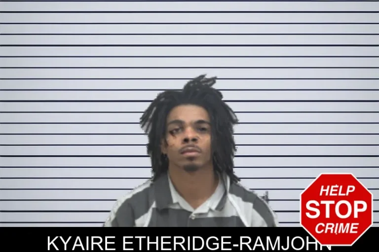 Kyaire Etheridge-Ramjohn