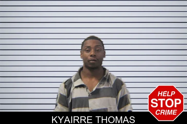Kyairre Thomas