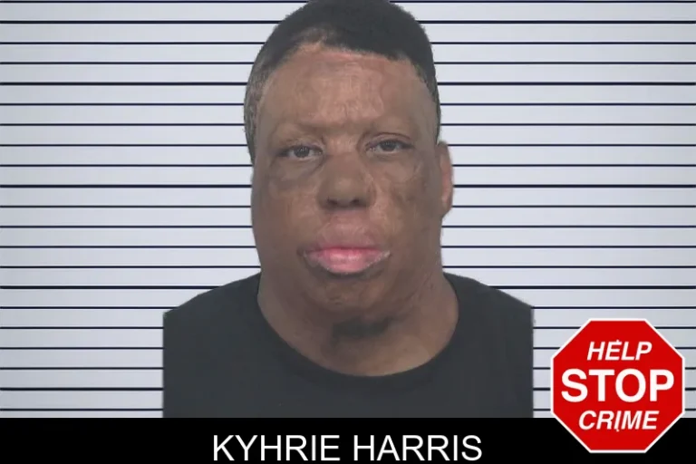 Kyhrie Harris