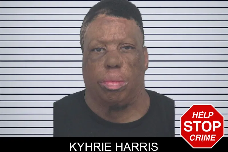 Kyhrie Harris mugshot – Gwinnett County , Georgia Kyhrie Harris mugshot