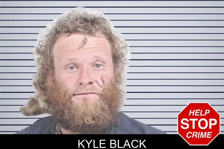 Kyle Black