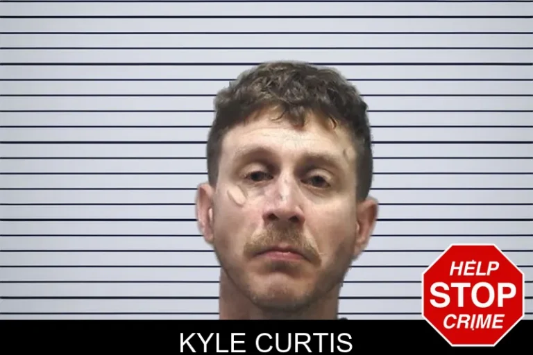 Kyle Curtis