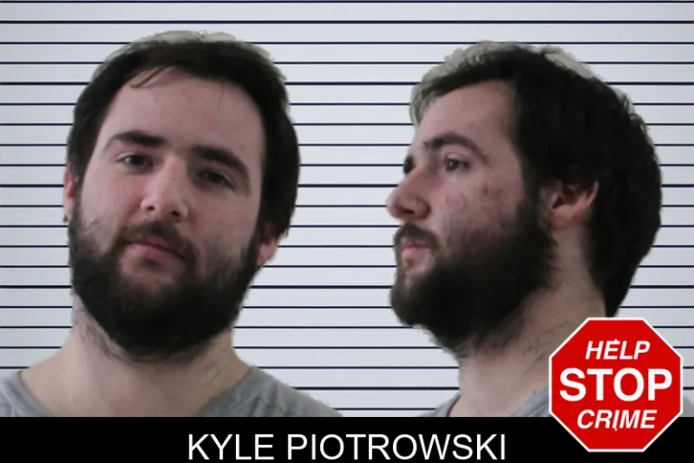 Kyle Piotrowski