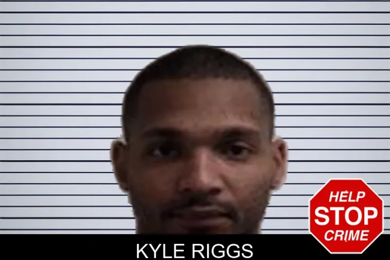 Kyle Riggs