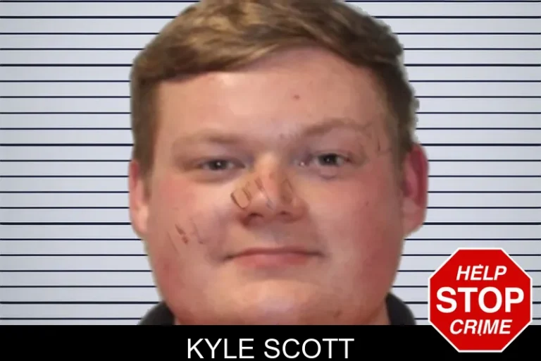Kyle Scott