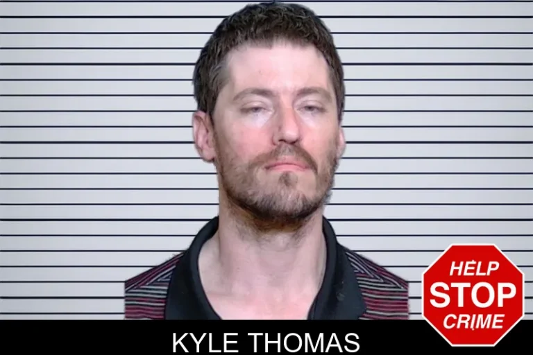 Kyle Thomas