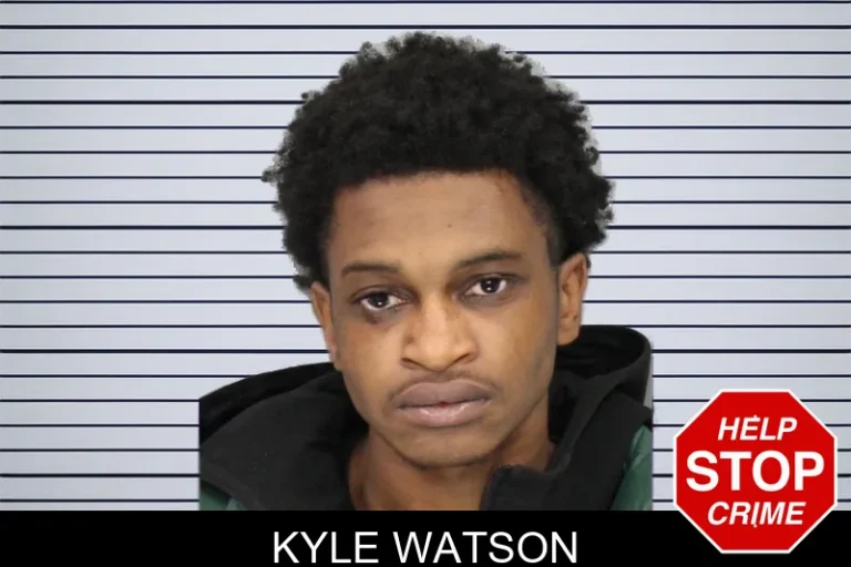 Kyle Watson