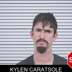Kylen Caratsole mugshot