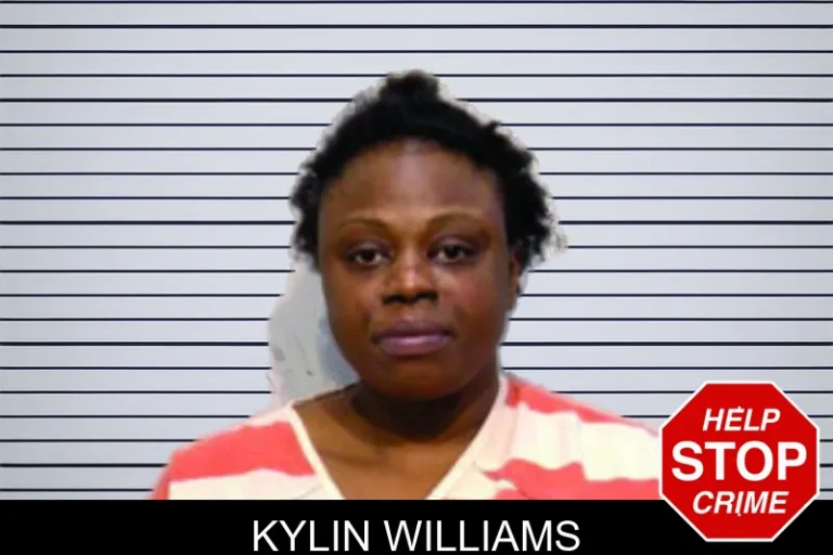 Kylin Williams