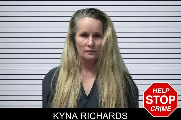 Kyna Richards