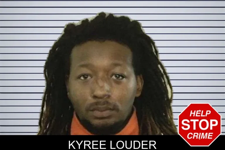 Kyree Louder