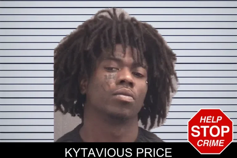 Kytavious Price
