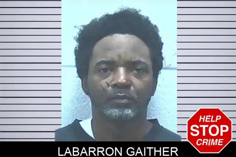 Labarron Gaither mugshot – Washington County , Georgia Labarron Gaither