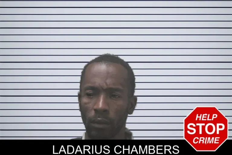 Ladarius Chambers