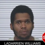 Ladarrien Williams mugshot – Gwinnett County , Georgia Ladarrien Williams mugshot