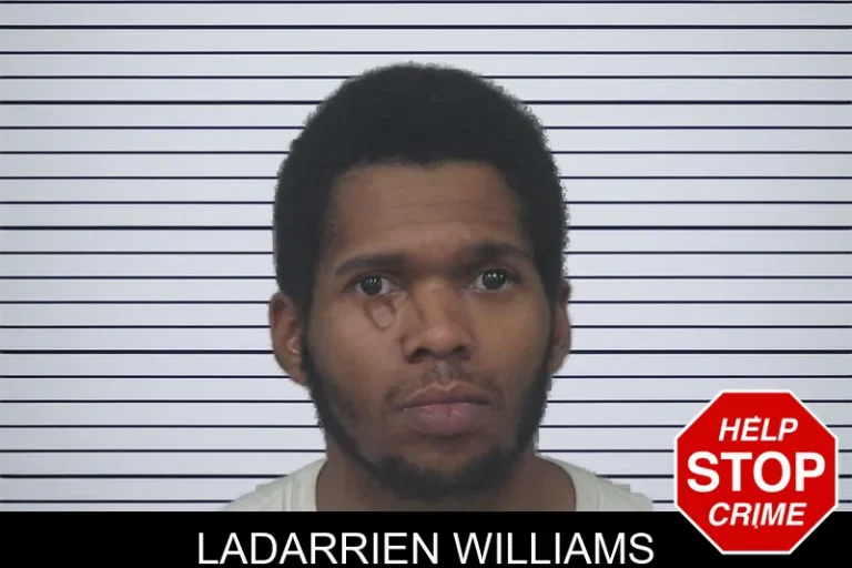 Ladarrien Williams