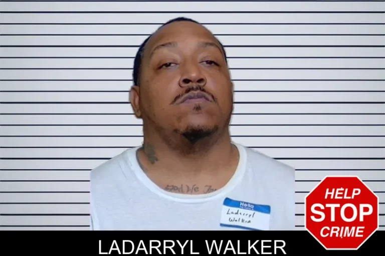 Ladarryl Walker