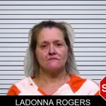 Ladonna Rogers mugshot – Bartow County , Georgia Ladonna Rogers mugshot