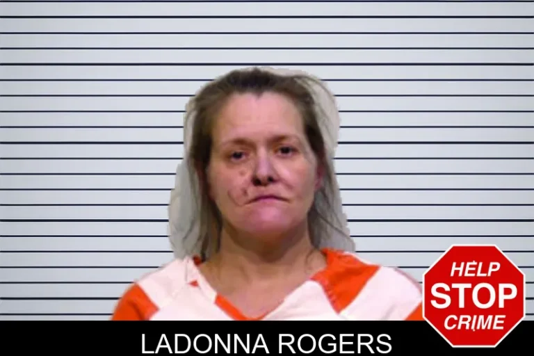Ladonna Rogers