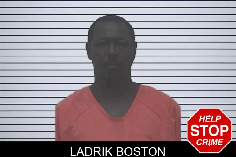 Ladrik Boston