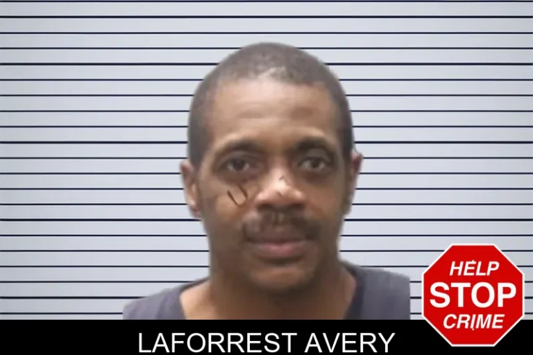 Laforrest Avery