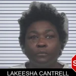 Lakeesha Cantrell mugshot – Gwinnett County , Georgia Lakeesha Cantrell mugshot