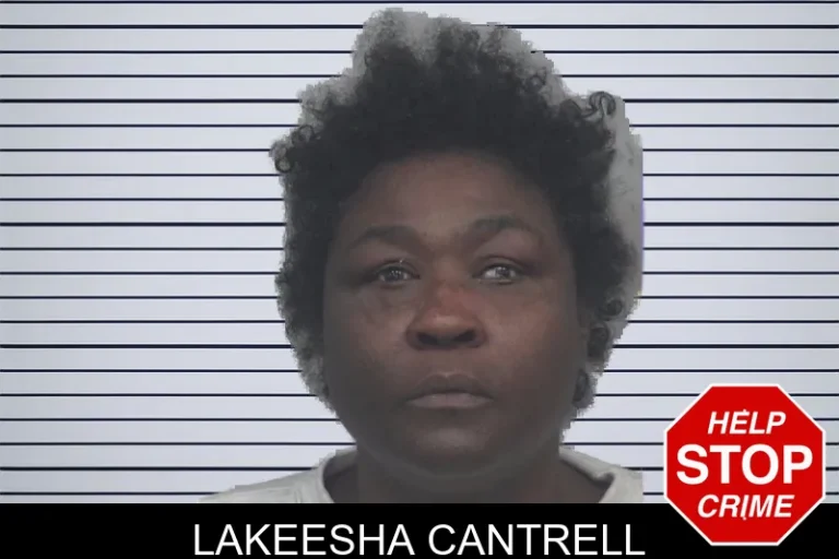 Lakeesha Cantrell