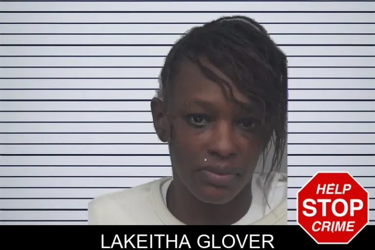 Lakeitha Glover mugshot – Gwinnett County , Georgia Lakeitha Glover