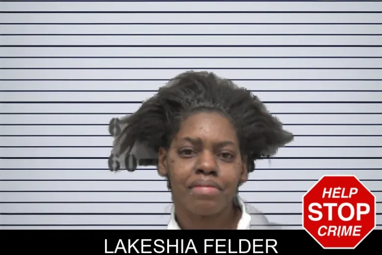 Lakeshia Felder