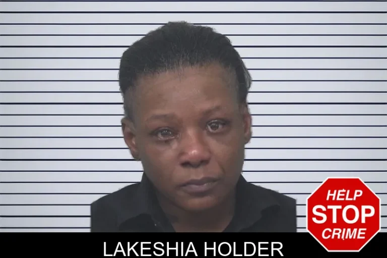 Lakeshia Holder mugshot – Gwinnett County , Georgia Lakeshia Holder