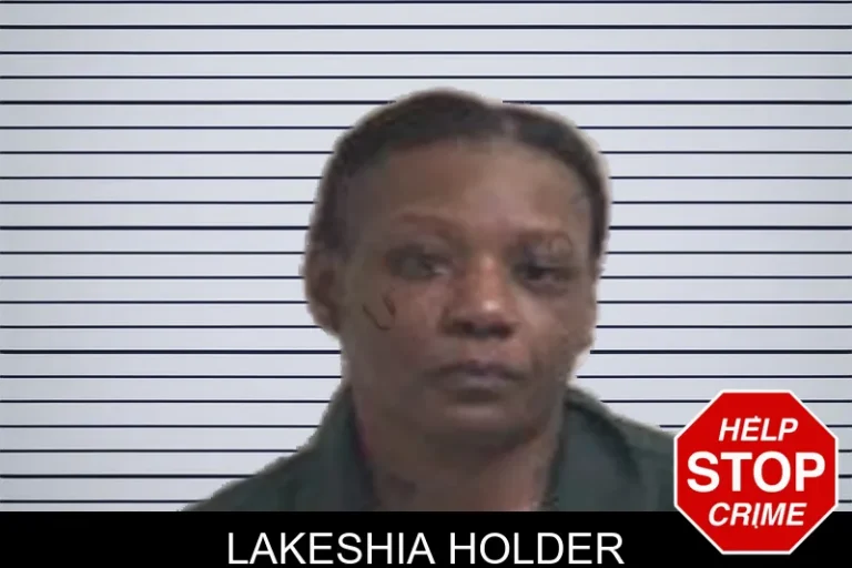 Lakeshia Holder
