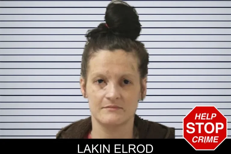 Lakin Elrod