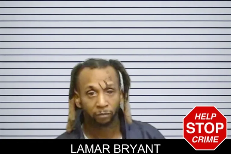 Lamar Bryant