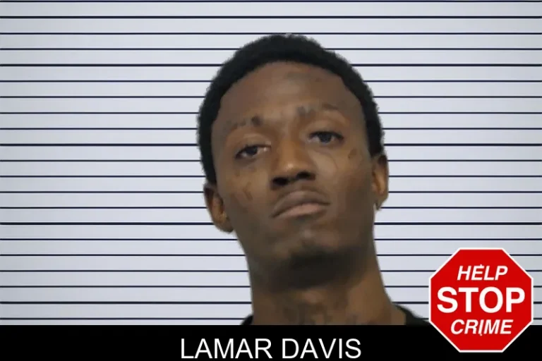 Lamar Davis