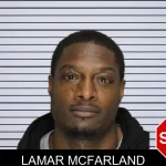 Lamar McFarland mugshot – Cobb County , Georgia Lamar McFarland mugshot