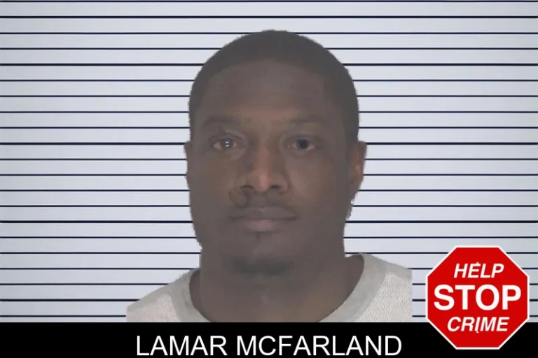 Lamar McFarland