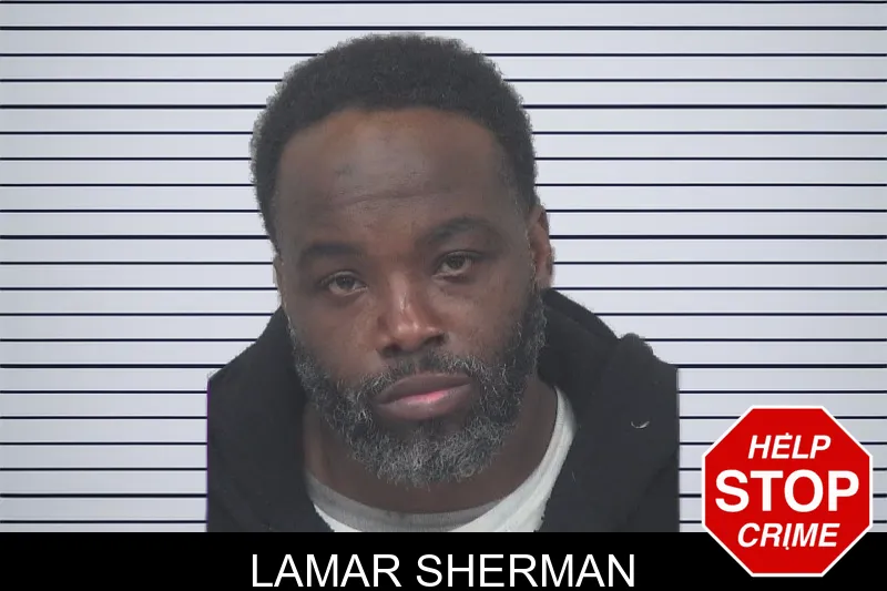 Lamar Sherman mugshot – Gwinnett County , Georgia Lamar Sherman mugshot