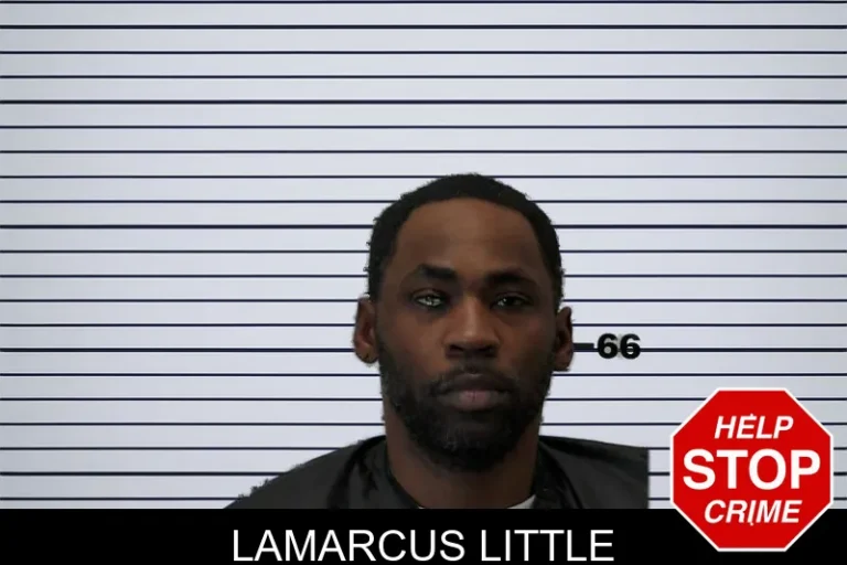 Lamarcus Little