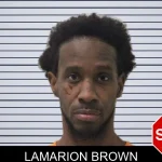 Lamarion Brown mugshot – Jones County , Georgia Lamarion Brown mugshot