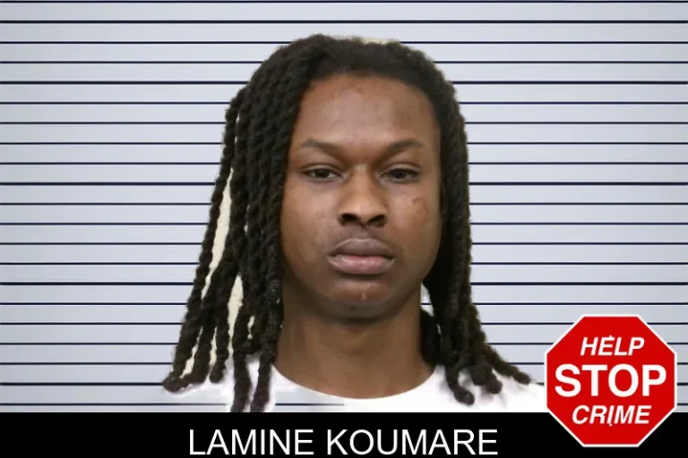 Lamine Koumare