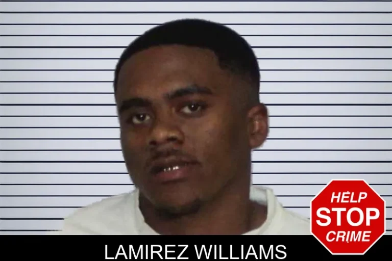 Lamirez Williams