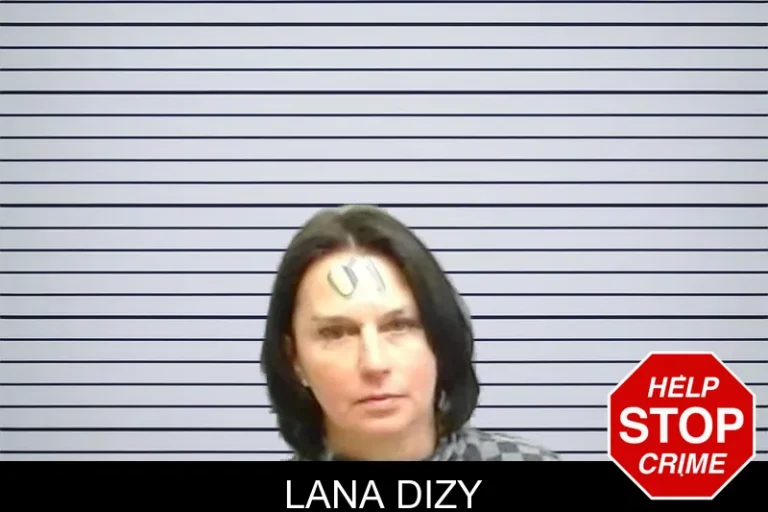 Lana Dizy