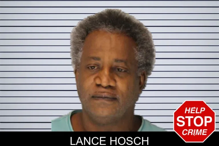 Lance Hosch