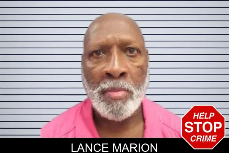 Lance Marion