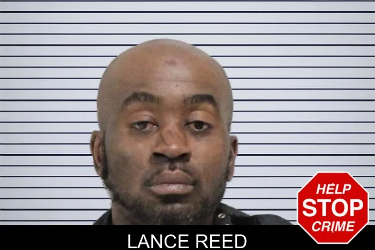 Lance Reed mugshot – Carroll County , Georgia Lance Reed