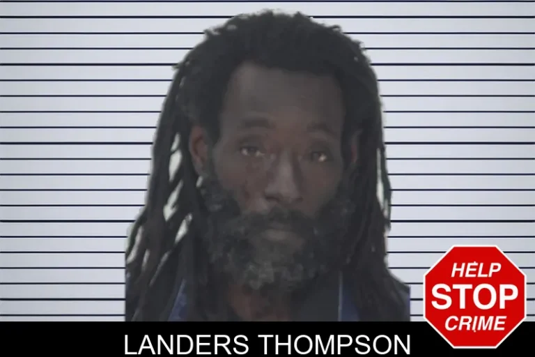 Landers Thompson