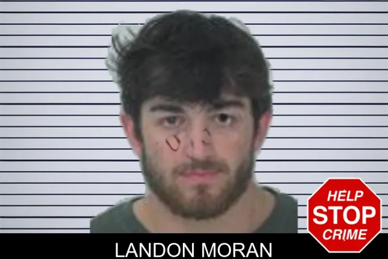 Landon Moran