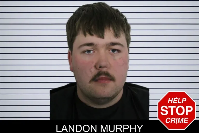 Landon Murphy