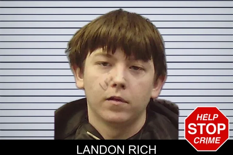 Landon Rich