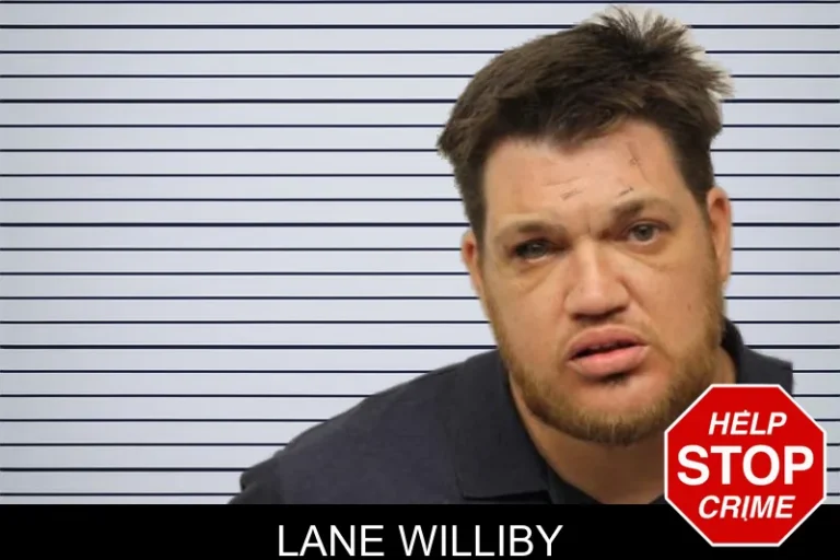 Lane Williby